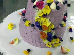 -SAYScake善食感戚风蛋糕(临江大道店)
