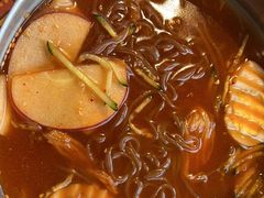 -安又胖韩国烤肉
