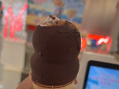 -DQ·蛋糕·冰淇淋(西城红场店)
