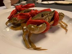 黄油蟹-荣府宴(南阳路店)