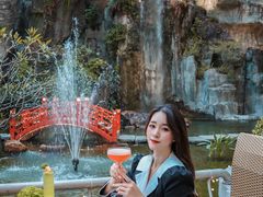 -广州花园酒店