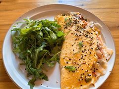 -Egg•Allday Brunch(襄阳北路店)