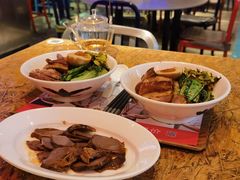 -陈鹏鹏潮汕菜(宝安机场T3航站楼店)