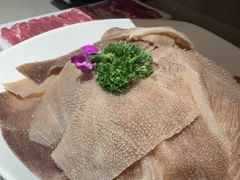 -海底捞火锅(顺义华联店)