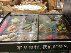 -楚鲜·汉正街一号(天河店)