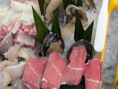 -樾餐厅泰式海鲜火锅(民歌湖店)