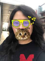 长发-JOY Hair salon