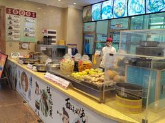 -国家五钻酒家·西樵旺阁渔村(西樵店)