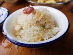 -香竹农庄•传统竹筒饭(十年店)