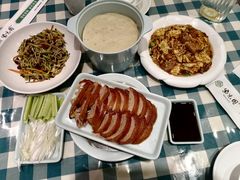 -紫光园(劲松店)