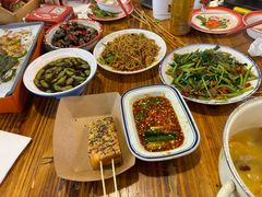 -冶建镜子·中国龙虾王(总店)