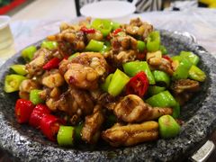 -古田会·肥肠鸡(古田店)