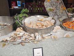 -“香”全日餐厅·株洲大汉希尔顿酒店