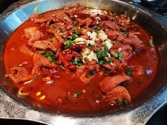-富临轩私房菜(集庆门大街店)