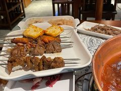 -京元盛铜锅涮肉(上海总店)