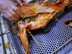 -西夏一品烤全羊(百桥路店)