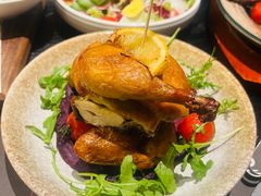 -Nord Grill&Bar Highland诺德西餐(深圳欢乐海岸店)