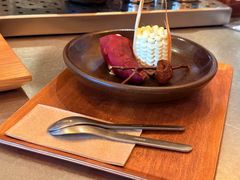 -知亘茶食
