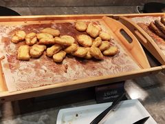 -比格比萨自助(国展店)