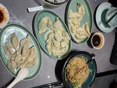 -东方饺子王(哈西万达店)