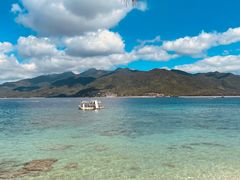 -海南分界洲岛旅游区