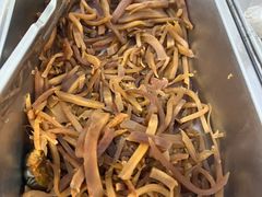 咸菜-小胖包子王(赵公口店)