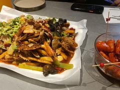 -轻松串吧(亦庄上海沙龙店)