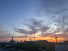 -泰达航母主题公园