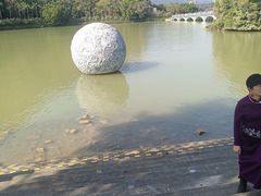 -星湖旅游景区七星岩