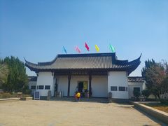 -李时珍纪念馆
