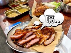 -海安安越南粉(丹竹頭店)