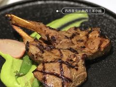 -雪龍のkitchen