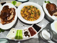 -紫光园·烤鸭(定慧桥店)