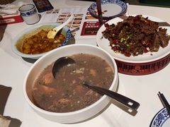 -老街鱼嘴巴(步步高新天地店)