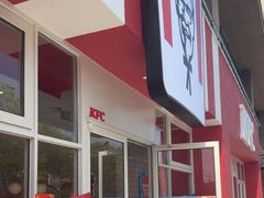 -肯德基(昆山张浦店)