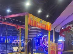 -大鲁阁保龄球(苏州园区店)