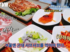 -韩一品韩国料理(柏庐南路店)