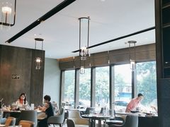 -安蒂娅·海鲜自助餐厅(安蒂娅美兰酒店)