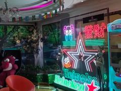 -金青果甄选KTV(劳动公园店)