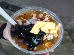 -桂萍特色牛筋牛杂(长堤街总店)