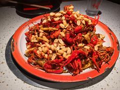 -沪小胖·小龙虾·蓝龙王(八佰伴店)