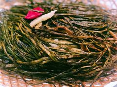 葱烤鸦片鱼头-老吉士(环贸iapm店)