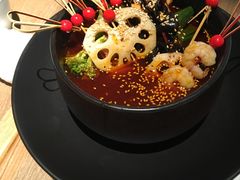 -金掌勺锅包肉(华润万象城店)