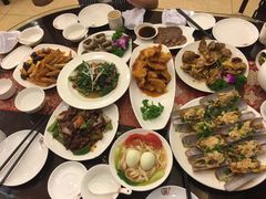-勺园饭店(骨科医院店)