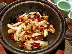 -绿茶餐厅(coco park 店)