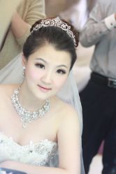 -FIONA MAKE UP恋妆造型