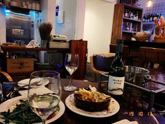 -羽深肉铺 Steak & Wine