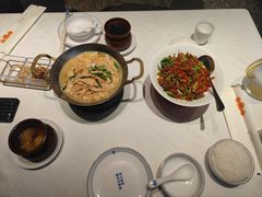 -赣江里•江西菜(望京旺角店)