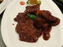 -汤记传菜(秀浦路店)