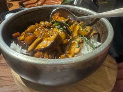 -九田家黑牛烤肉料理(新辰里亚运村店)